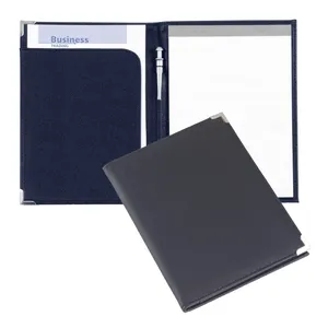 Cartella portadocumenti Oxford A5 personalizzata per merchandising - Product Image 1