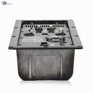 Amplificador de Potencia OEM K12A de 1000 Vatios, Clase D, para Altavoces de Estudio de Karaoke, Altavoz de 12 Pulgadas - Product Image 5