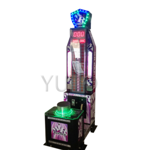 Bán Sỉ Vé Xổ Số Giải Trí MR <span class=keywords><strong>HUMMER</strong></span> Vận Hành Bằng Tiền Xu Máy Trò Chơi Điện Tử Để Bán - Product Image 1