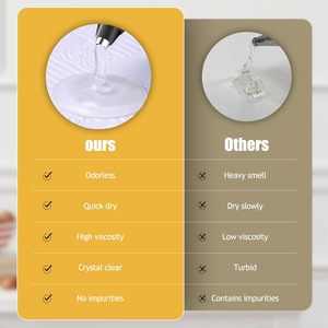 Adhesivo Termofusible de Caucho Sintético Termoplástico Resistente a la Temperatura CE/ISO, Sensible a la Presión, <span class=keywords><strong>para</strong></span> Impermeabilización - Product Image 3