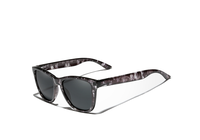 Fabricante OEM/ODM, Gafas de Sol Polarizadas UV400 de PC con Logotipo Personalizado, Ligeras, Unisex, para Conducir, Deportes al Aire Libre, Venta al Por Mayor 766