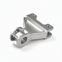 Pièces usinées CNC sur mesure avec inspection CMM et contrôle qualité pour la production en série de composants métalliques de précision