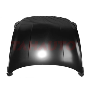 Capó <span class=keywords><strong>de</strong></span> motor delantero <span class=keywords><strong>de</strong></span> <span class=keywords><strong>coche</strong></span> sin pintar para SAIC MG/Maxus/Haval/JAC/Hongqi - Product Image 3