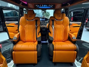 Asiento Eléctrico para Automóvil, Giratorio, Elevable, Programable, Impermeable, para Personas con Discapacidad, Tipo VIP, Universal para Limusinas <span class=keywords><strong>Ejecutivas</strong></span> - Product Image 5