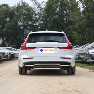 V-olvo <span class=keywords><strong>V60</strong></span> hybride rechargeable longue portée, best-seller, avec batterie de 18,8 kWh, autonomie électrique de 91 km, charge rapide pour des trajets sans souci - Product Image 5