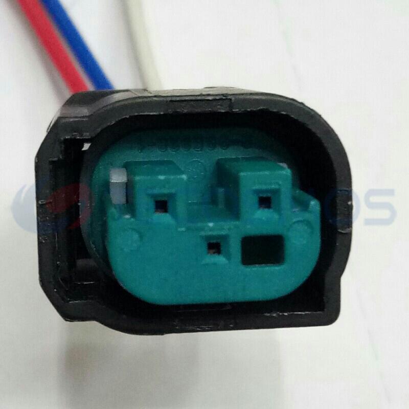 Car Connector For Wuling b12 water temperature 3 injections CT3-0050M