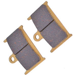 อะไหล่และอุปกรณ์เสริมรถจักรยานยนต์ FA145/FA236 ผ้าเบรกสำหรับ <span class=keywords><strong>Suzuki</strong></span> GSXR400 GSXR750 <span class=keywords><strong>RF900</strong></span> GSXR1100 GSF1200 - Product Image 6