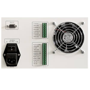 CHINCAN STI501 1 1 유량 펌프 1 UV 분광 광도계 감지기가있는 등분선 HPLC 크로마토 그래피 시스템 용매 전달 시스템 - Product Image 5