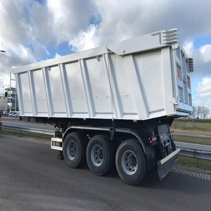 The special offer for removing semi-<b>trailers</b> is currently underway. - Product Image 3