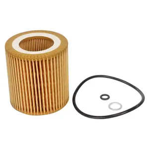 Germany Original Oil Filter HU815/2X With Certificates Verified Supplier for 1SERIES/3SERIES OEM 11427508969
