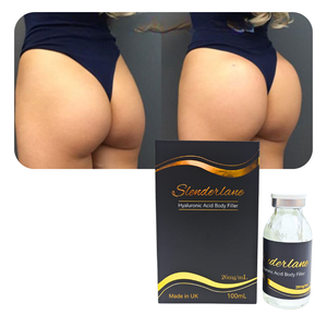 100ml Stable Body Filler <strong>Injectable</strong> <strong>Hyaluronic</strong> <strong>Acid</strong> Gel for Salon Clinic Buttock <strong>Breast</strong> Enhancement - Product Image 3