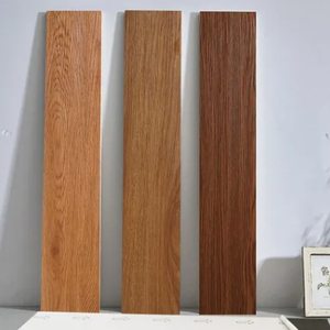 Suelo de Vinilo PVC Tipo Click, Color Madera, Resistente al Agua, de Alta Calidad, con Base Incluida, Garantía de 5 Años - Product Image 2