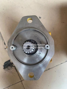 มอเตอร์ลูกสูบไฮดรอลิก C-18 C18 390D 385CL 385C จีนสำหรับปั๊มลูกสูบรถขุด225-4614 2254614 - Product Image 2