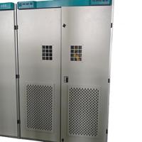 Armoire SVG personnalisée 6kV 10kV 20kV 35kV 640000kvar pour compensation dynamique de puissance réactive VDE IEC pour postes de transformation de réseau électrique