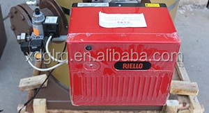 Quemadores de chorro de gas natural a precio de fábrica del fabricante Quemador de gas pequeño para caldera de vapor industrial - Product Image 6