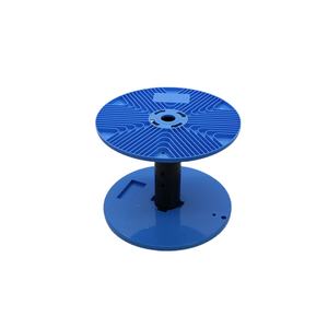 Fabricante de Bobinas de Plástico Moldeadas por Inyección Personalizadas, Bobinas Vacías para Gestión de Cables Industriales en Exteriores - Product Image 1