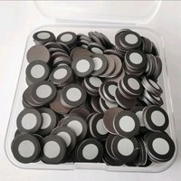 Point de marquage pour scanner laser, cible à adsorption magnétique, point de marquage hautement réfléchissant, point 3D, adhésif non séchant, style magnétique