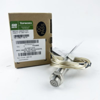 Interrupteur de fin de course Go Switch Série 70 73-1356T-H2-N En stock