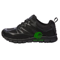 Chaussures de camouflage respirantes de haute qualité bottes tactiques pour hommes et femmes