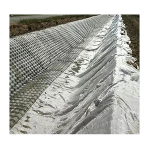 Canal Dam Lac artificiel Renforcement de la pente de la route Matelas <span class=keywords><strong>géotextile</strong></span> <span class=keywords><strong>professionnel</strong></span> avec distributeur <span class=keywords><strong>Prix</strong></span> Offre Spéciale - Product Image 2