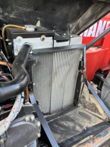 รถยก CAT30รถยกรถโฟล์คลิฟท์รถยกเครื่องยนต์ดีเซลมือสองยี่ห้ออเมริกัน3ton ขนาดเล็ก - Product Image 3