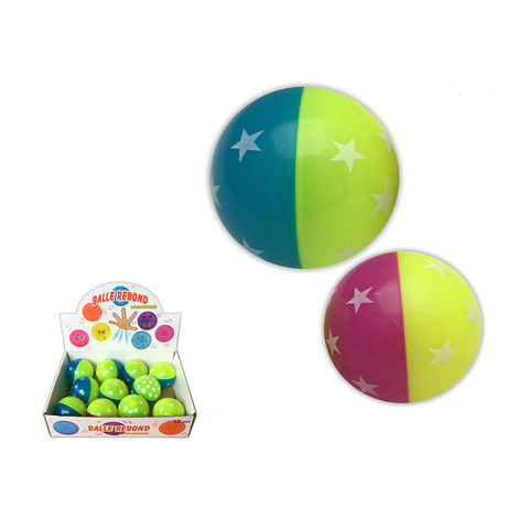 tpu bounce ball