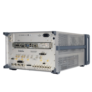 Convertidor de Frecuencia de Señal Modulada de Banda Ancha Keysight N5245BQ, Instrumento de Medición Electrónica para Caracterización - Product Image 4