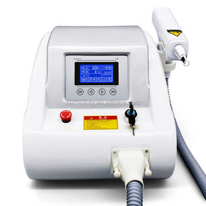 Máquina Portátil de Picosegundos 532/1064/1320nm para Eliminación de Tatuajes, Pigmentación y Blanqueamiento de Piel, Venta Directa 2026, Popular en Salones - Product Image 4
