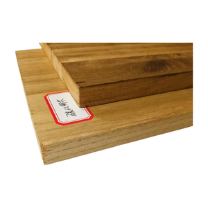 Venta de madera de Paulownia Thermo Paulownia Tablero de madera Carbonizada para muebles Precio al por mayor Fabricante original - Product Image 5