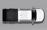 Vente flash Véhicule utilitaire JAC T8 Nouvelle énergie 2025 Édition Création de richesse Pick-up 4 portes 5 places pour la livraison de marchandises