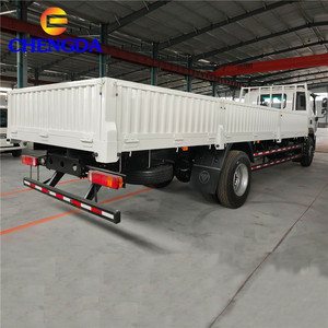 Foton marca 2025 nuevo 4x2 10 toneladas capacidad camión <span class=keywords><strong>de</strong></span> carga - Product Image 6
