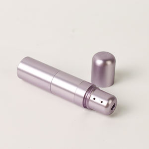 Venta al por mayor 2 en 1 en blanco aromático refrescante energía congestión <span class=keywords><strong>nasal</strong></span> aliviar aromaterapia aceite esencial <span class=keywords><strong>Nasal</strong></span> inhalador Stick - Product Image 1