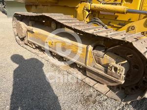 Topadora Usada KOMATSU D31EX-22, Topadora de Orugas de Segunda Mano, Alta Calidad, Maquinaria Hidráulica de Construcción Económica - Product Image 3