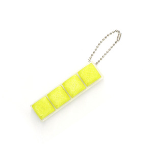 Popular Llavero Mecánico Antiestrés con Botón de Teclado 3D Impreso Personalizado, Clicker de Dedo Multiforma Iluminado, Juguete - Product Image 5