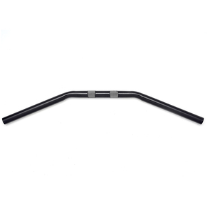 Manillar Zero Drag Bar de 1 pulgada para Harley Sportster 48 XL1200X 2010-2016, Iron 883 XL883N 09-16, <span class=keywords><strong>Seventy</strong></span> Two XL1200V 14-16, XL883 07-08 - Product Image 2