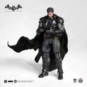 LPZZ DC001 Original Yuono Culture <span class=keywords><strong>X</strong></span> Good Manufacturing Bat-Arkham Knight - Product Image 2