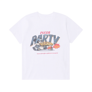 T-Shirt Unisex 210GSM 100% Cotone, Maglietta Casual Traspirante e Resistente per Uomo - Product Image 2