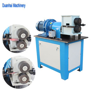 Macchina Industriale per Laminazione a Caldo a Coda di Pesce DH-DY4 - Product Image 4