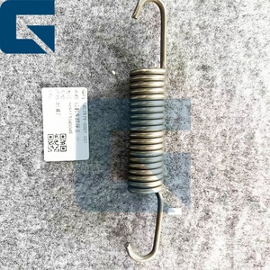 Ressort de rappel WG9112340049 pour pièces de camion - Product Image 1