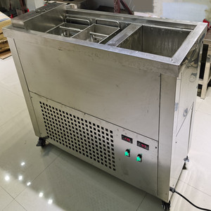 Máy làm <span class=keywords><strong>Popsicle</strong></span> thương mại mỗi ngày 3840 chiếc - Product Image 2