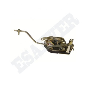 ESAEVER-cerradura de puerta para LANDCUISER <span class=keywords><strong>EJ</strong></span>, para modelos 69310-90A00, 69320-90A00, 6931090A00, 6932090A00 - Product Image 1