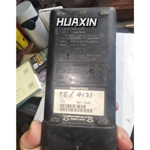 เท็กทรอนิกซ์ TX1 ทรู RMS มัลติมิเตอร์ - อะไหล่สำหรับองค์กร ใช้งานน้อยมาก - Product Image 1