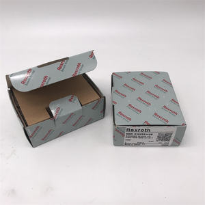 Bloc de guidage standard <span class=keywords><strong>Rexroth</strong></span> R162281420, bloc de chariot pour rail linéaire de 20 mm pour système d'automatisation - Product Image 2