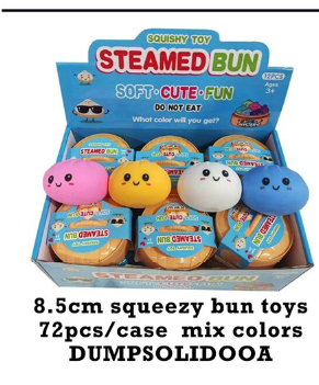 soid colors dumplings 72