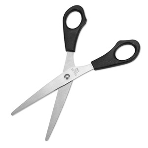 Left Handed Thinning Shears Stainless Steel 36g Hair Scissors For Trimming Bangs Hairdresser Tools - Product Image 2