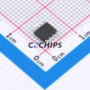 Vente entière HT1381(LX) SOP-8 Circuit intégré IC Chip Horloge en temps réel (RTC) Vente entière Puces de composants électroniques et service de nomenclature - Product Image 2