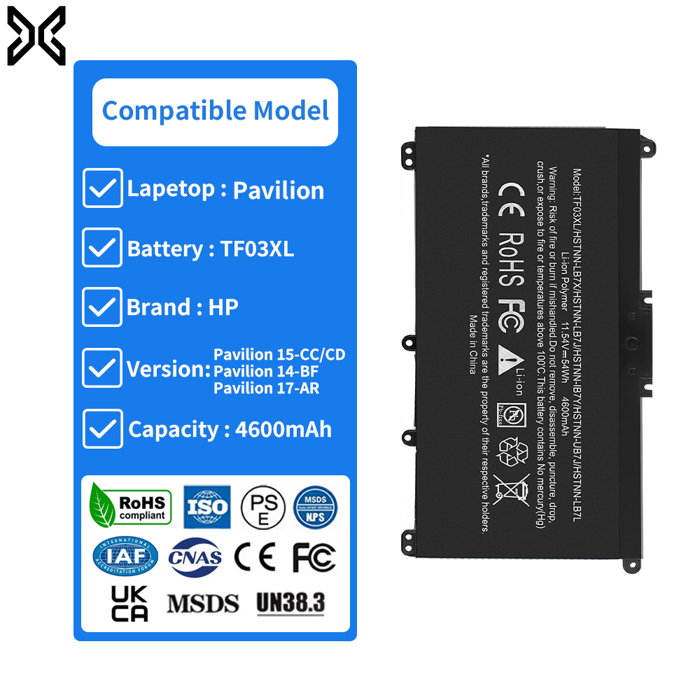 TF03XL