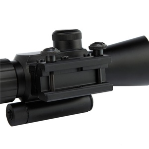 กล้องเล็ง BANGBANG คุณภาพสูง 4X30 M7 กล้องเล็งแบบออปติคอล - Product Image 4