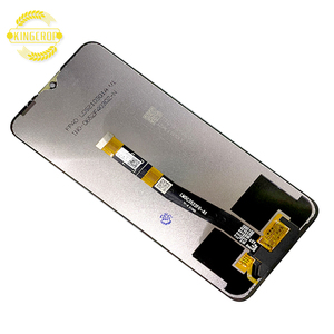 6.6 "จอแสดงผลต้นฉบับสำหรับ Samsung Galaxy <span class=keywords><strong>A22</strong></span> 5G <span class=keywords><strong>SM</strong></span>-A226จอแสดงผล LCD ชุดประกอบดิจิไทเซอร์หน้าจอสัมผัส - Product Image 2