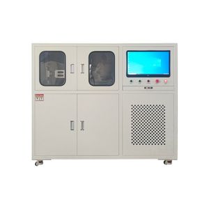 Máquina de Prueba de Inserción y Extracción de Conectores para Cargadores de Vehículos Eléctricos - Product Image 2